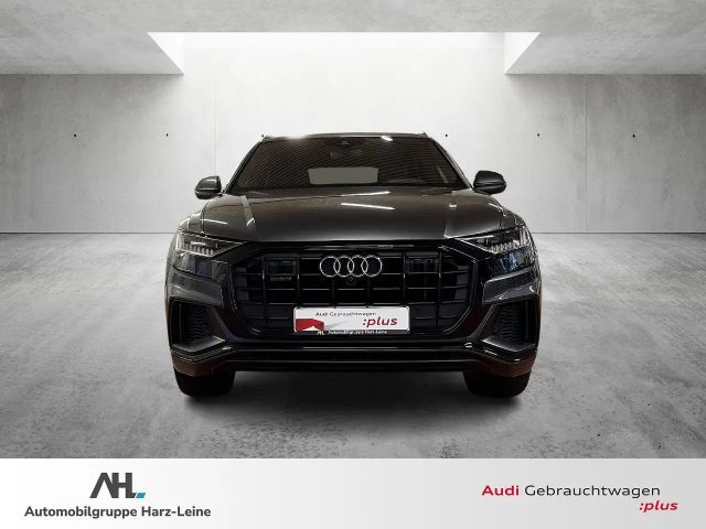 Audi Q8 Hybride Quattro S-Line