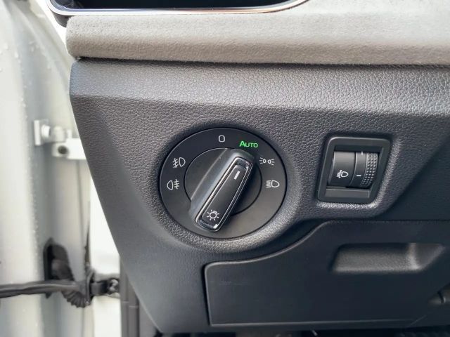 Skoda Scala 1.5 TSI Selection