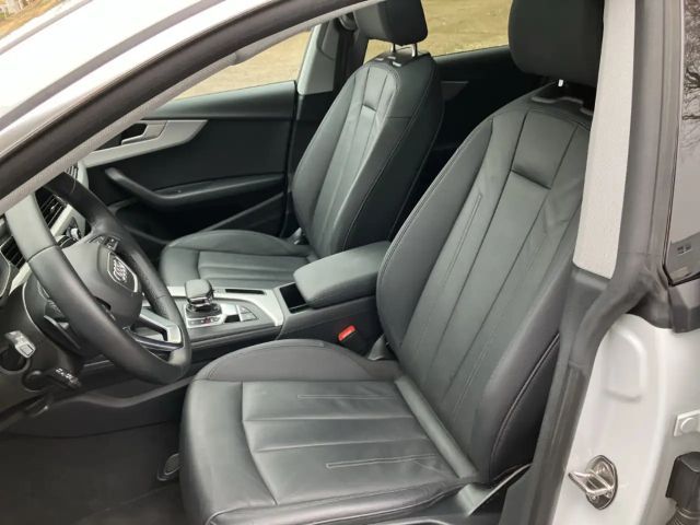 Audi A5 40 TFSI S-Line Sportback