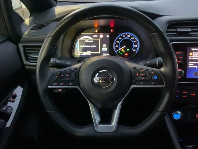 Nissan Leaf 40 kWh N-Connecta