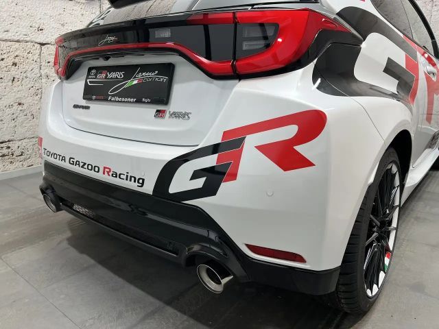 Toyota Yaris GR