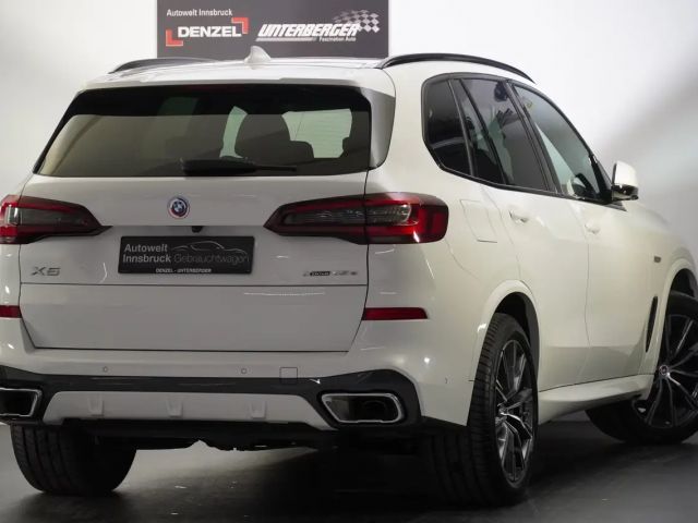 BMW X5 xDrive45e