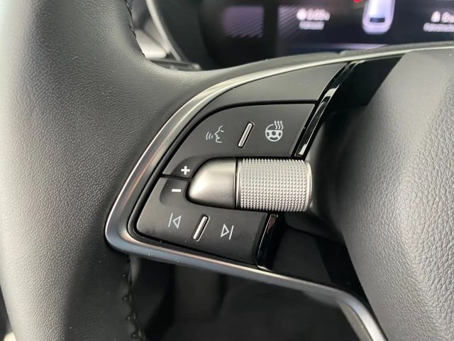 Skoda Fabia Selection