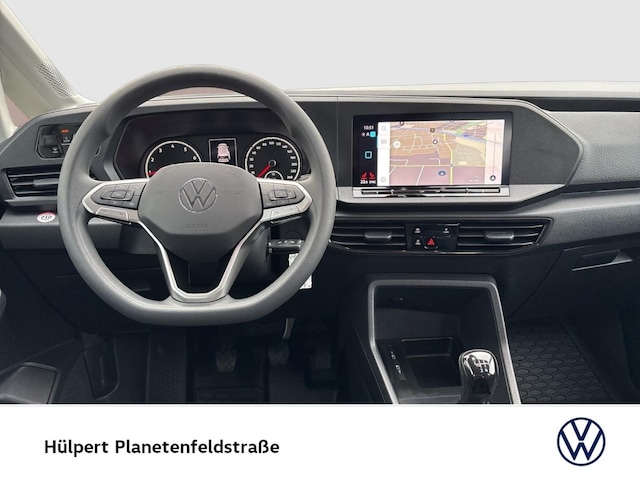 Volkswagen Caddy Combi