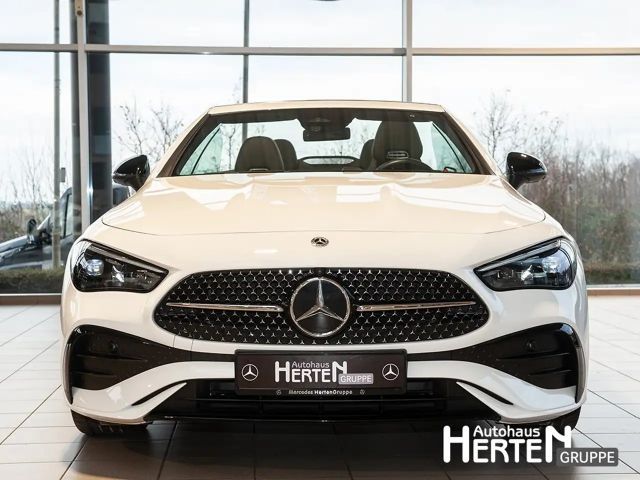 Mercedes-Benz CLE 300 4MATIC AMG Line