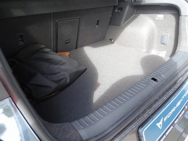 Cupra Formentor 1.4 DSG e-Hybrid