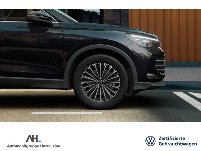 Volkswagen Tiguan DSG eHybrid