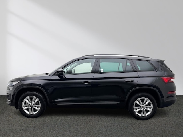 Skoda Kodiaq 1.5 TSI Ambition