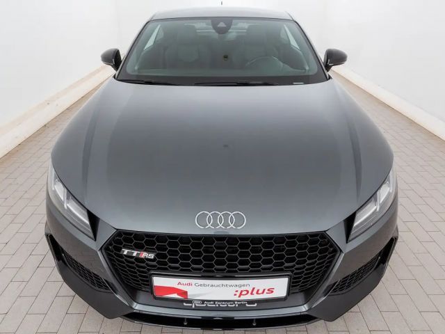 Audi TT RS Coupé