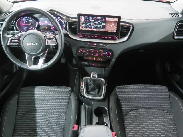 Kia Ceed GDi Vision