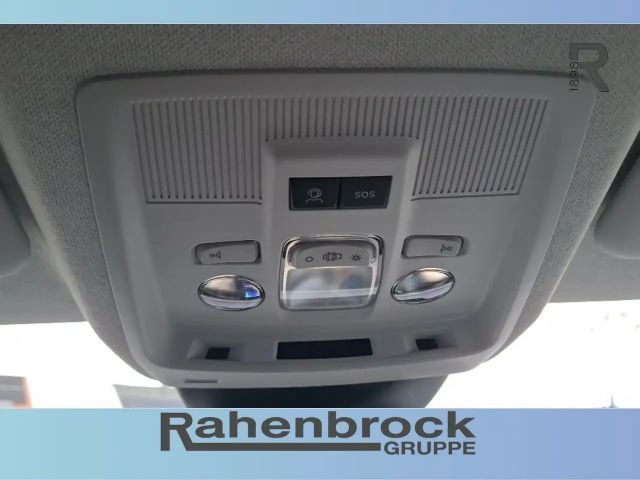 Citroën C5 Aircross Hybrid Max