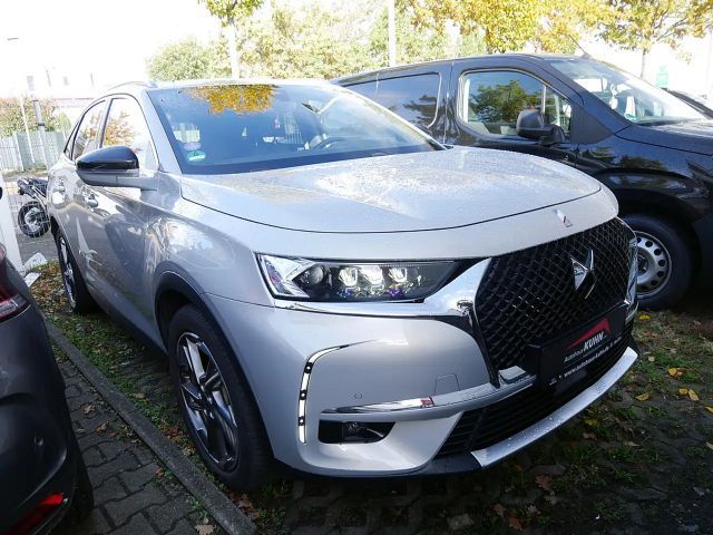 DS DS 7 Crossback Crossback E-Tense