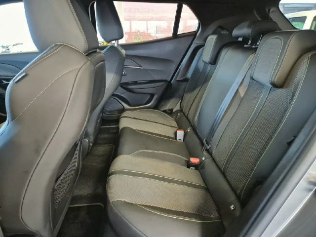 Peugeot 2008 GT-Line Hybrid