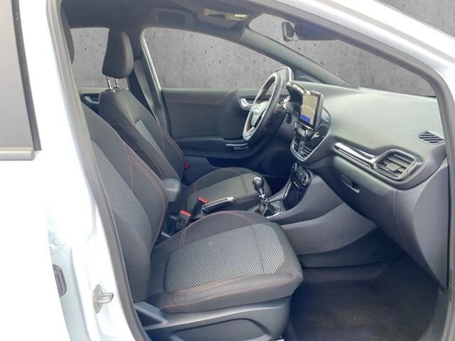 Ford Puma EcoBoost ST Line