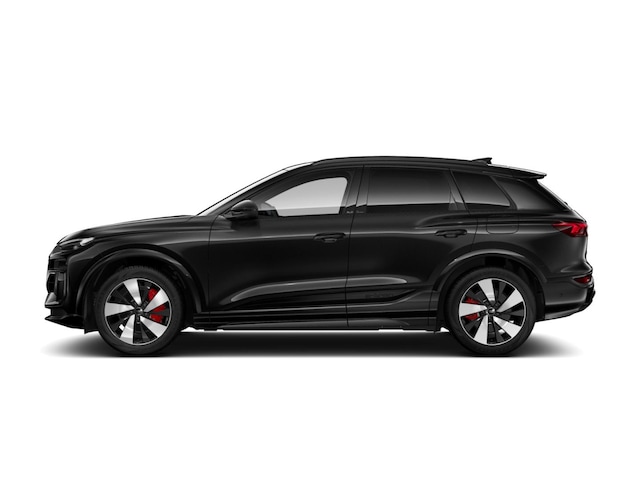 Audi Q6 e-tron Quattro