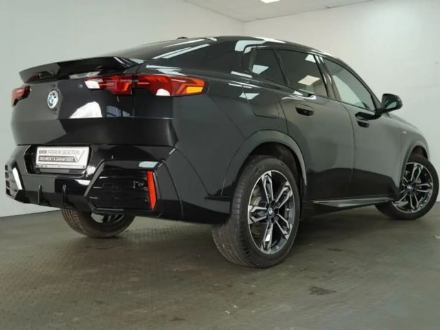 BMW X2 M-Sport sDrive18d