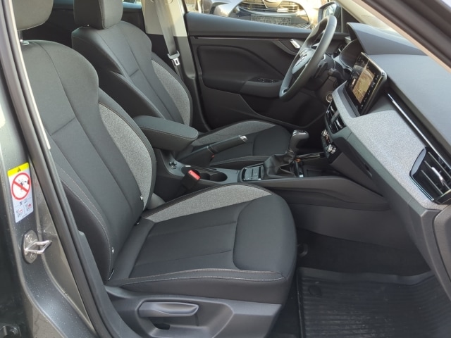 Skoda Scala 1.0 TSI Drive