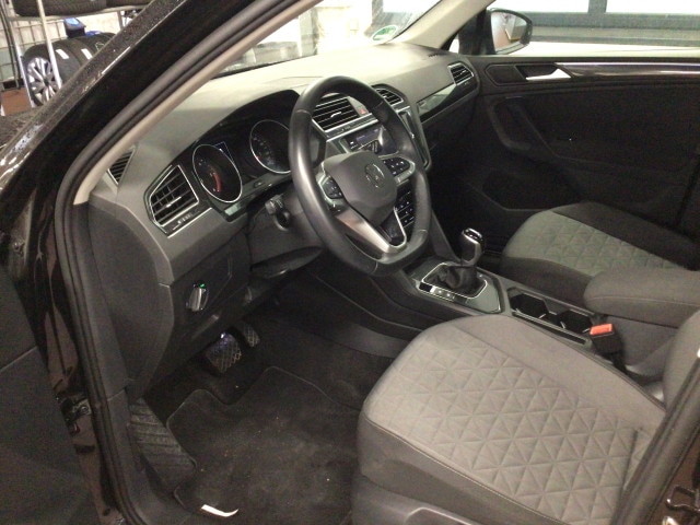 Volkswagen Tiguan 2.0 TDI DSG Life