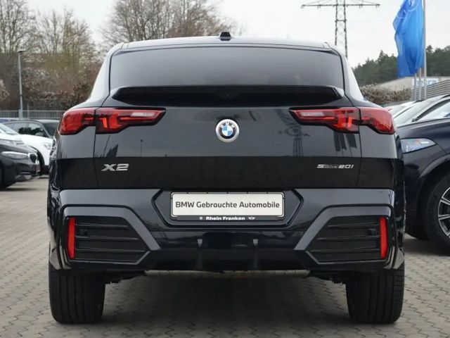 BMW X2 M-Sport sDrive20i