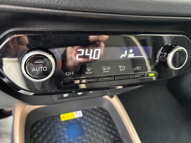 Toyota Aygo X 5-deurs Basis