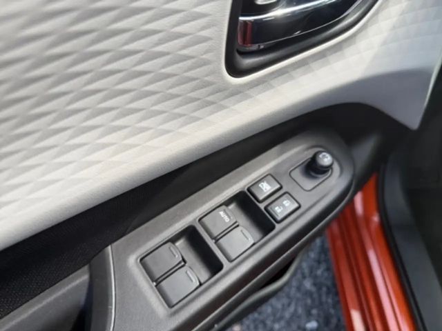 Suzuki Swift Comfort DualJet Hybrid