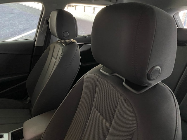 Audi A4 40 TDI Avant S-Tronic