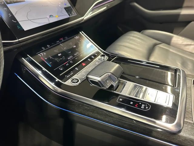 Audi Q7 45 TDI Quattro S-Line