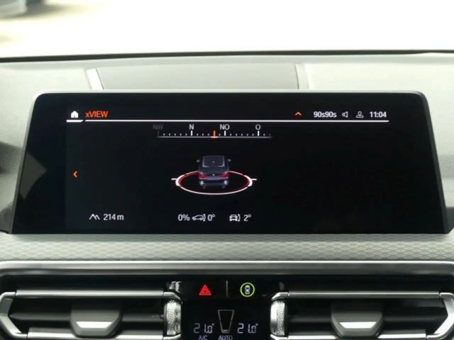 BMW X3 M-Sport xDrive20i