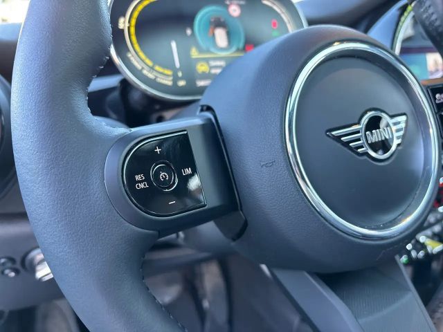 MINI Mini Electric SE