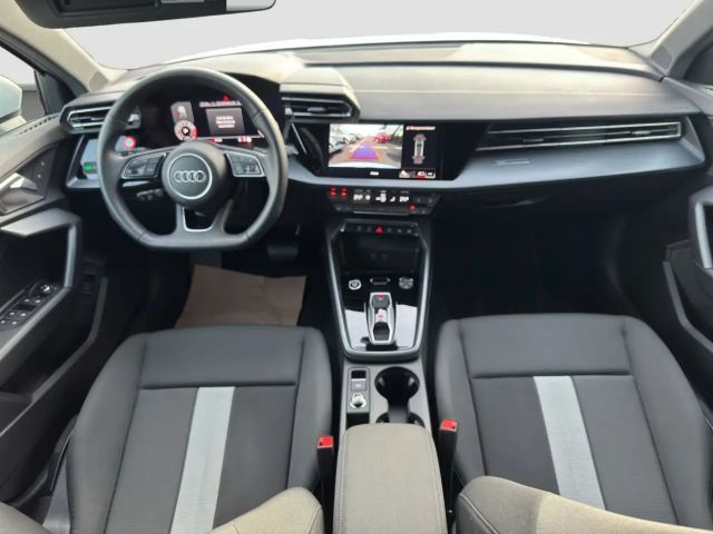 Audi A3 30 TFSI S-Tronic Sedan Sportback