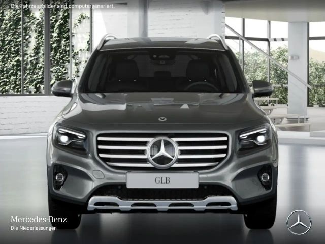 Mercedes-Benz GLB 200 Progressive