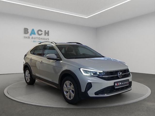 Volkswagen Taigo Life