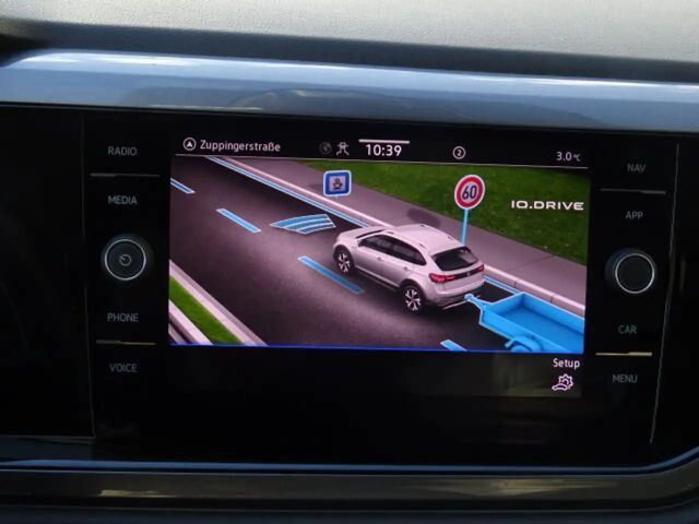 Volkswagen Taigo 1.5 TSI Style