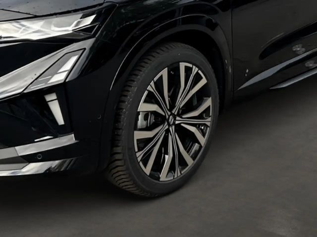 Renault Austral Techno