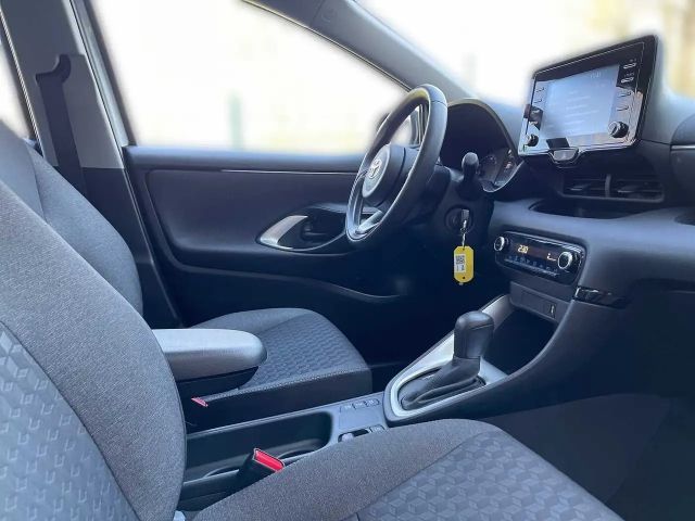 Toyota Yaris Comfort Hybride