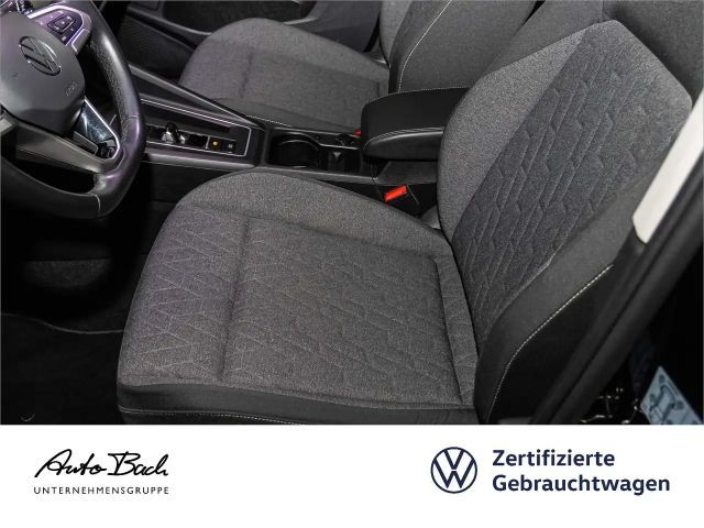 Volkswagen Golf 2.0 TDI DSG Golf VIII Move