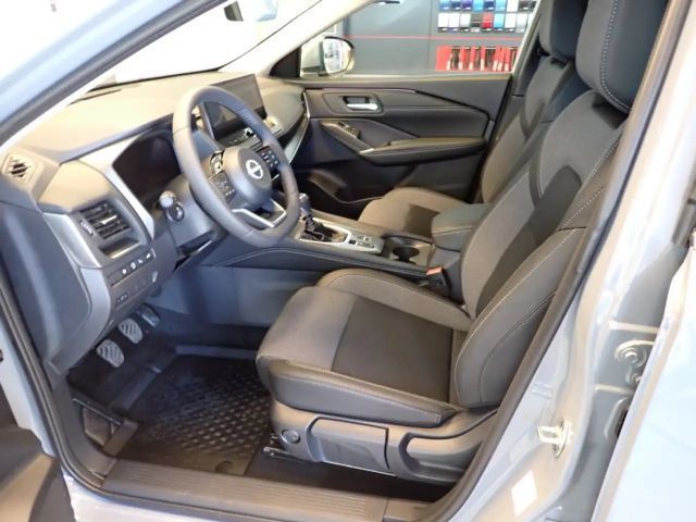 Nissan Qashqai DIG-T N-Connecta