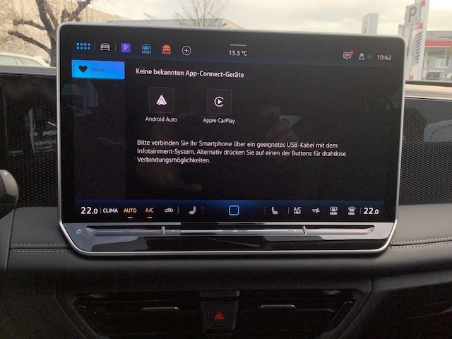 Volkswagen Tiguan 1.5 eTSI DSG Life