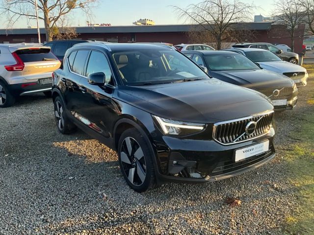 Volvo XC40 Bright Plus Recharge