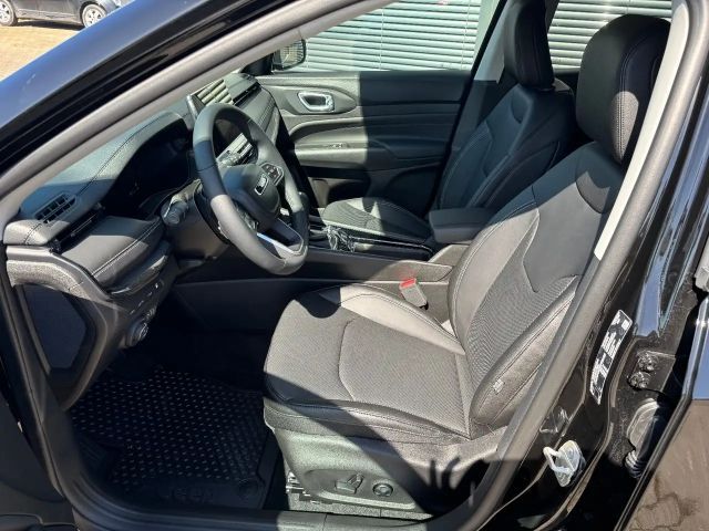 Jeep Compass 4xe Summit