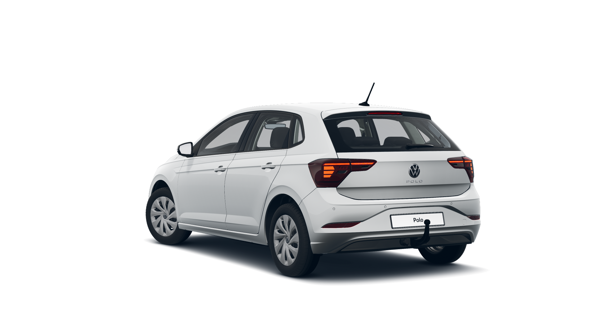 Volkswagen Polo 1.0 TSI DSG Life