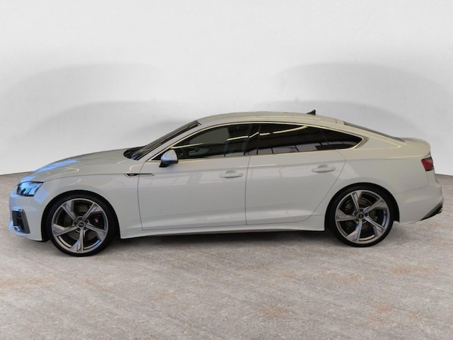 Audi S5 Quattro Sportback