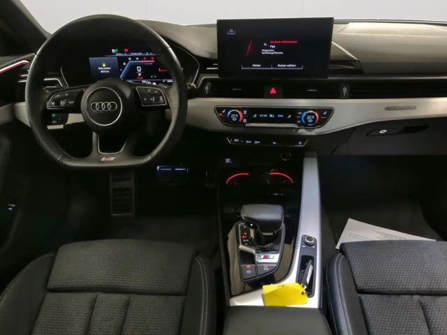 Audi S4 Avant Quattro