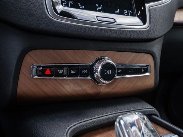 Volvo XC90 AWD Inscription