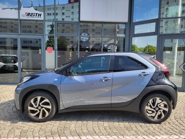 Toyota Aygo X 5-deurs Comfort