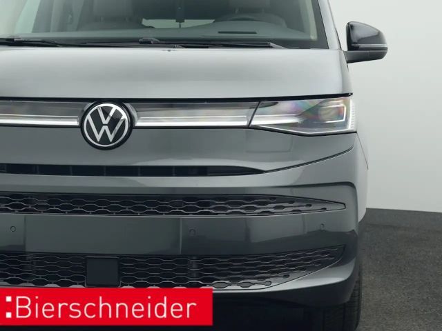 Volkswagen California Ocean T7