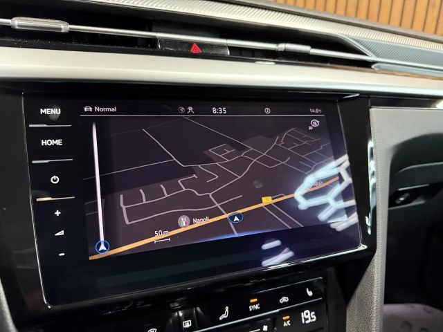 Volkswagen Arteon Shooting Brake R-Line