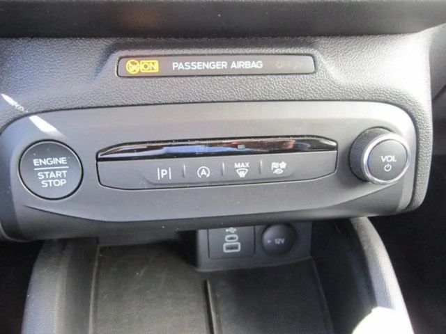 Ford Focus Titanium Wagon