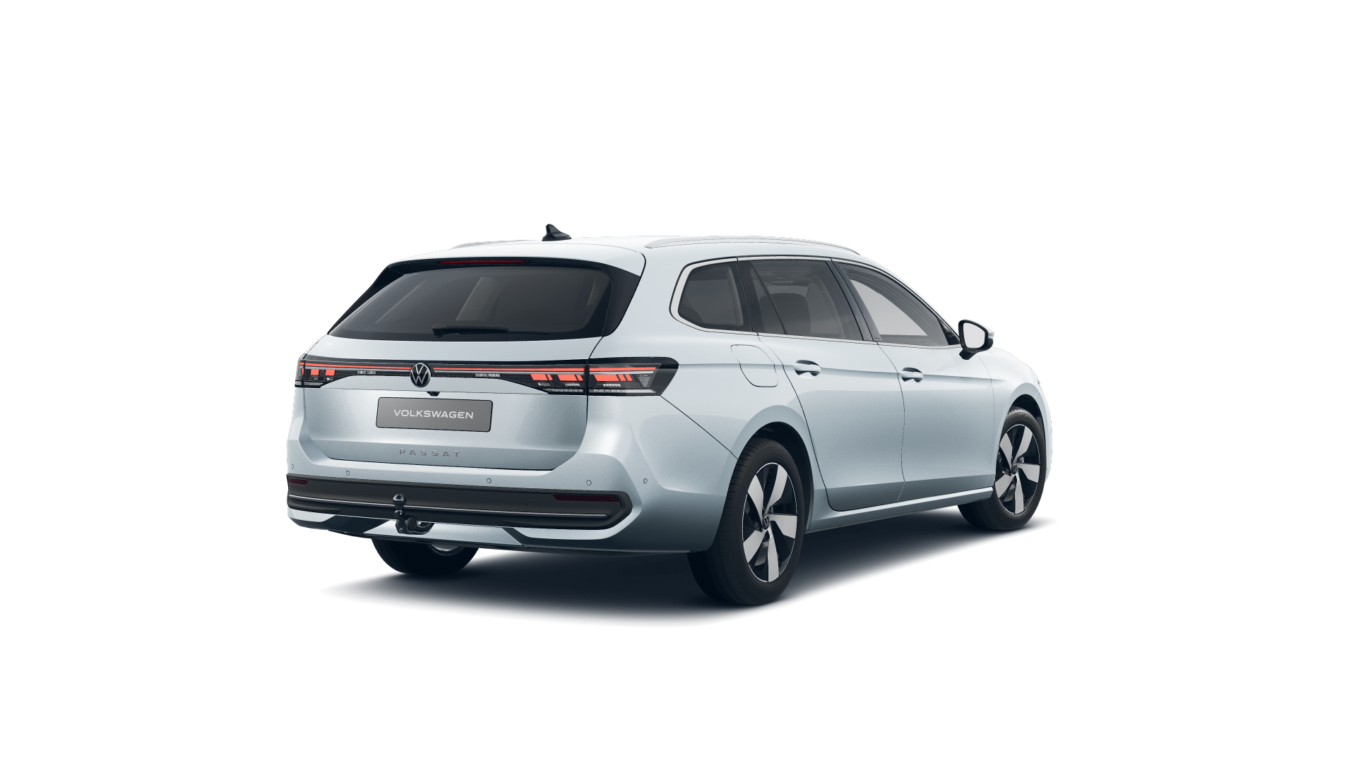 Volkswagen Passat Business Variant