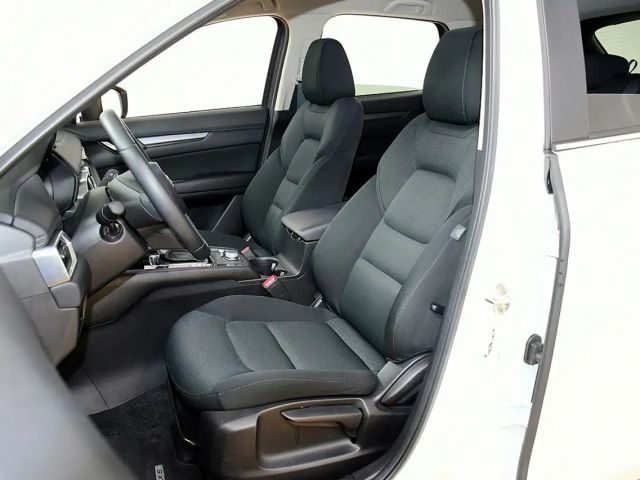 Mazda CX-5 G165 Ambition Aut.